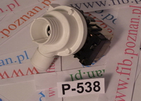 POMPA MAGN.PLASET(P-350)